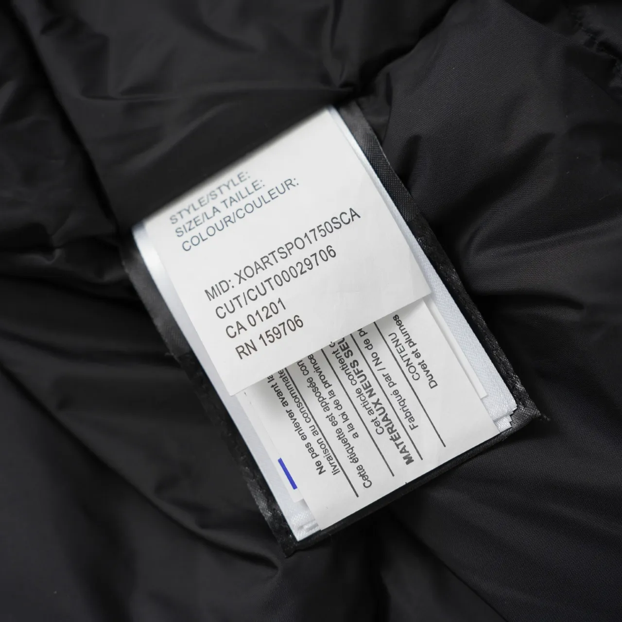 P720 CANADA GOOSE丨Canada Goose 02 hooded fur collar down jacket Color: Off-white Size: XS-XL